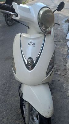 ATILA Fi BIỂN59 AE NHẬU THOẢI MÁI Fi TIẾTKIỆM XĂNG. Mua bán Xe máy tại Quận 12 Tp Hồ Chí Minh được đăng bởi dung