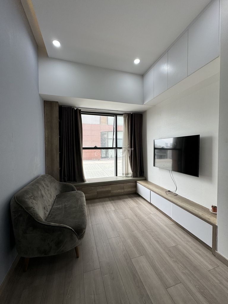 [SIÊU SALE OFF] Căn hộ The Sun Avenue 56m² 1PN 1WC Giá 2.52Tỷ