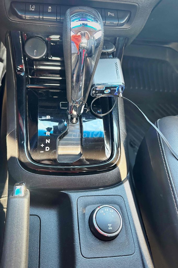 🇺🇸 Bán Tải COLORADO Highcountry 4x4 AT - Cao Cấp. Mua bán Ô tô tại Quận Tân Bình Tp Hồ Chí Minh được đăng bởi Nguyễn Đình Quang Duy  hình 4