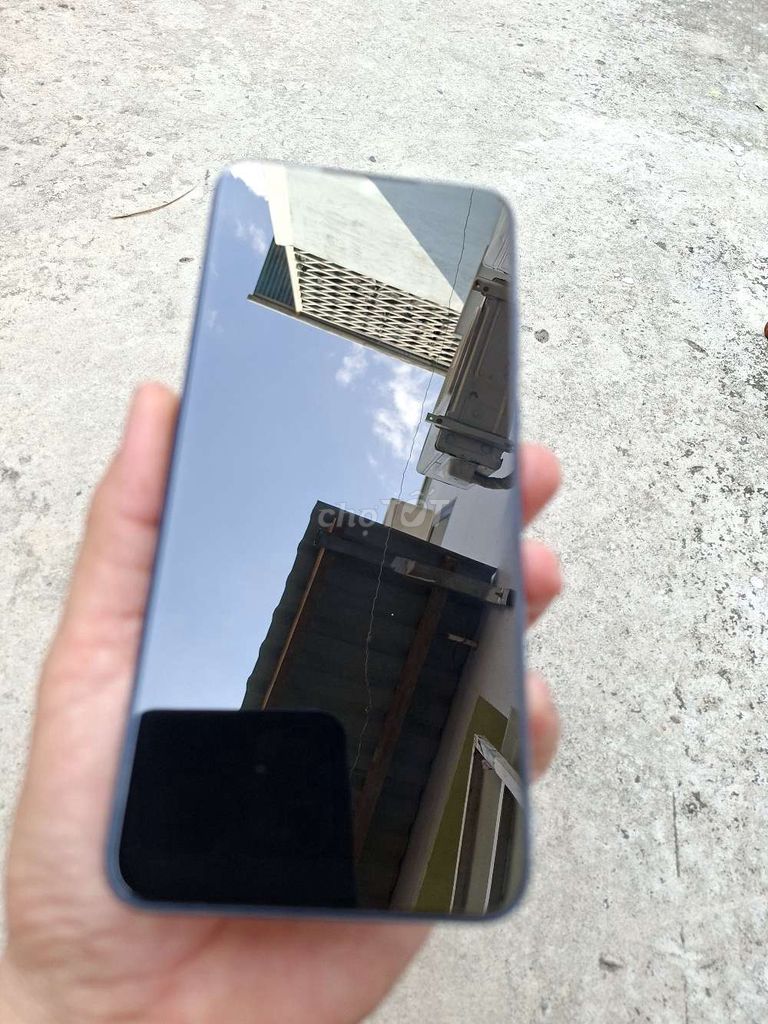 Motorola G Play 2021 32GB Xanh. Mua bán Điện thoại tại Thành phố Mỹ Tho Tiền Giang được đăng bởi Nguyên Binh hình 1