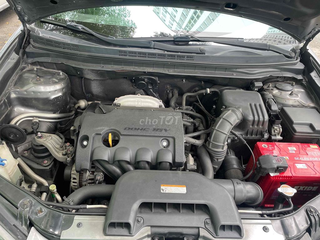 Hyundai Avante 2013 1.6 MT - 70000 km. Mua bán Ô tô tại Quận 8 Tp Hồ Chí Minh được đăng bởi Anh Quốc  hình 12