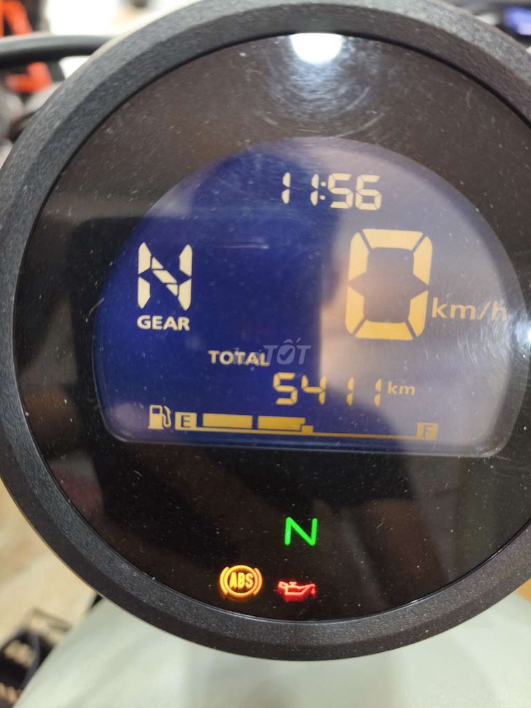 🥰Tphcm Rebel500abs 2021 bssg Đèn Led siêuđẹp😍💵. Mua bán Xe máy tại Quận 10 Tp Hồ Chí Minh được đăng bởi Hoàng Phúc  hình 4