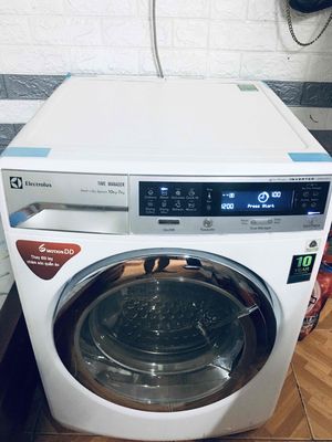 máy giặt sấy electrolux 10/7kg inverter. Mua bán Máy giặt tại Quận Thanh Xuân Hà Nội được đăng bởi văn hoàng