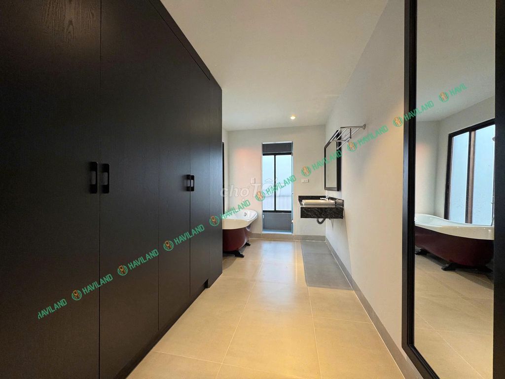 Brand-new 1-bedroom apartment on Trưng Nữ Vương — photo 9