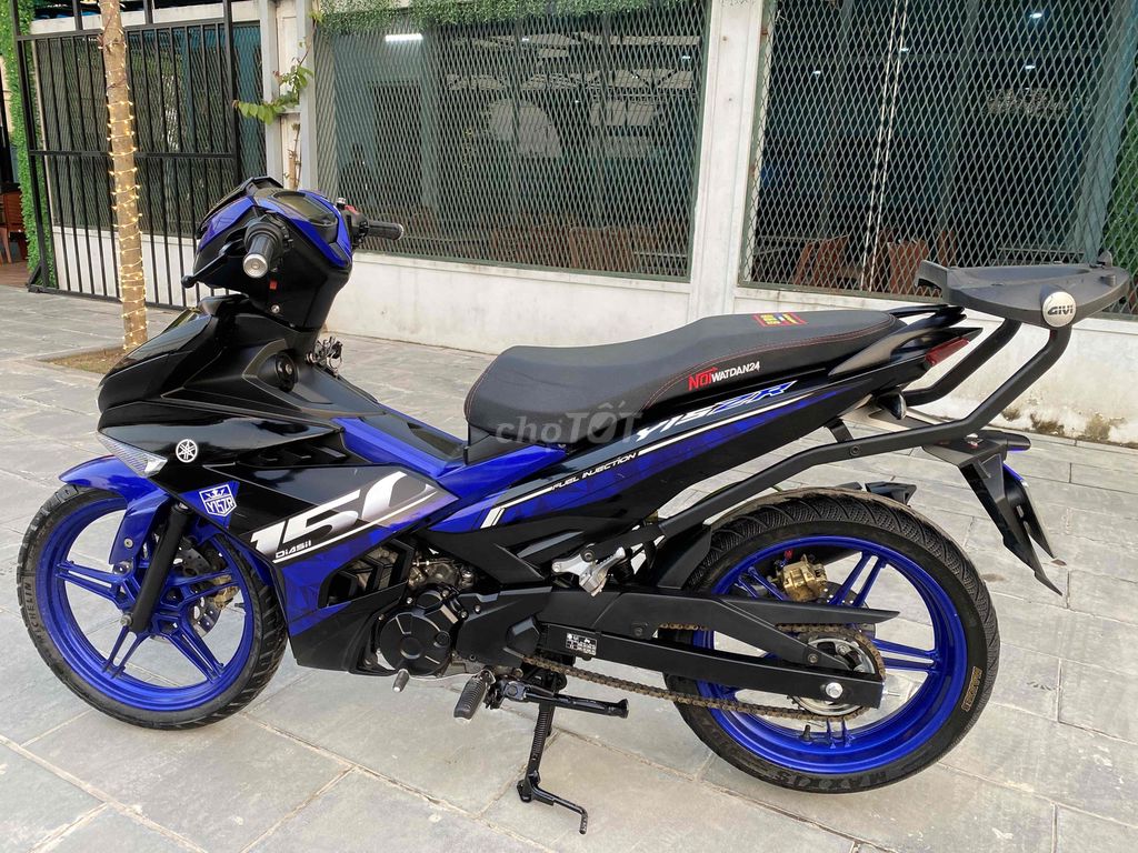 Siêu Mới Exciter 150 Chính chủ mới 90% máy zin. Mua bán Xe máy tại Quận Nam Từ Liêm Hà Nội được đăng bởi tuấn hình 6