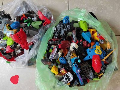 Siêu nhân lắp ráp. Hàng xịn. Mua bán Mẹ và bé tại Quận 11 Tp Hồ Chí Minh được đăng bởi Viengiai