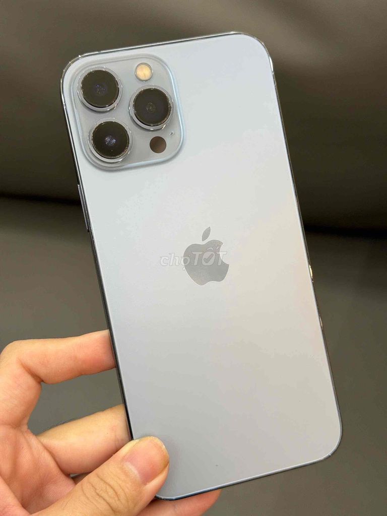 iPhone 13 Pro Max 128GB VN Màn zin Main zin 742. Mua bán Điện thoại tại Quận Ninh Kiều Cần Thơ được đăng bởi Thái Mobile hình 1