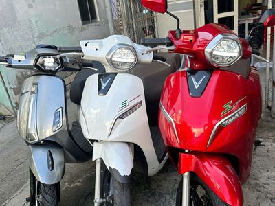 Vinfast ( e có bán góp ). Mua bán Xe máy tại Quận Ninh Kiều Cần Thơ được đăng bởi MINH THIỆN bán xe trả góp