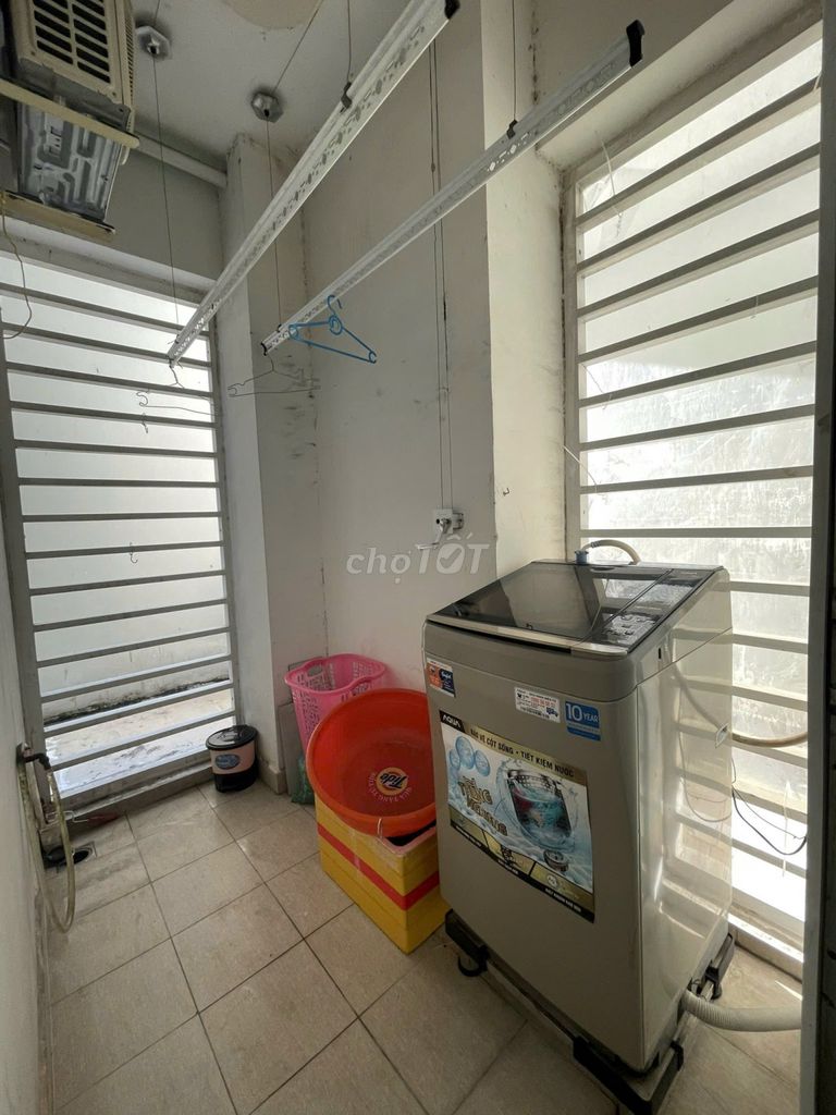 CHO THUÊ CĂN HỘ TARA Full nội thất 11TR/THÁNG 2PN,2WC QUẬN 8 số 1A, Tạ Quang Bửu, Phường 6, Quận 8, Tp Hồ Chí Minh Quận 8 Tp Hồ Chí Minh