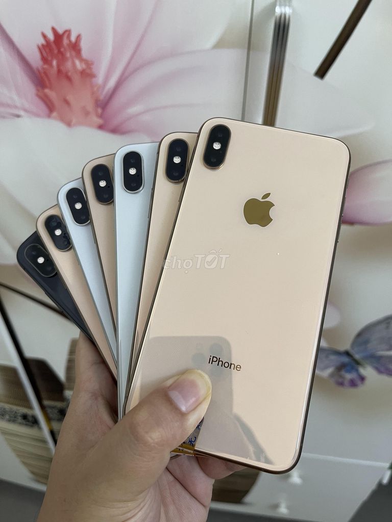 iphone XSMAX 256Gb quốc tế zinful đẹp KHÔNG báo ảo. Mua bán Điện thoại tại Thành phố Buôn Ma Thuột Đắk Lắk được đăng bởi Vu hình 1