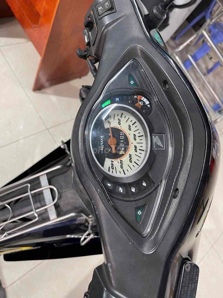 BÁN WAVE RSX100 ZIN MÁY CHƯA LÀM , BS 54 CHÍNH CHU. Mua bán Xe máy tại Thành phố Thủ Đức Tp Hồ Chí Minh được đăng bởi A  huy hình 7