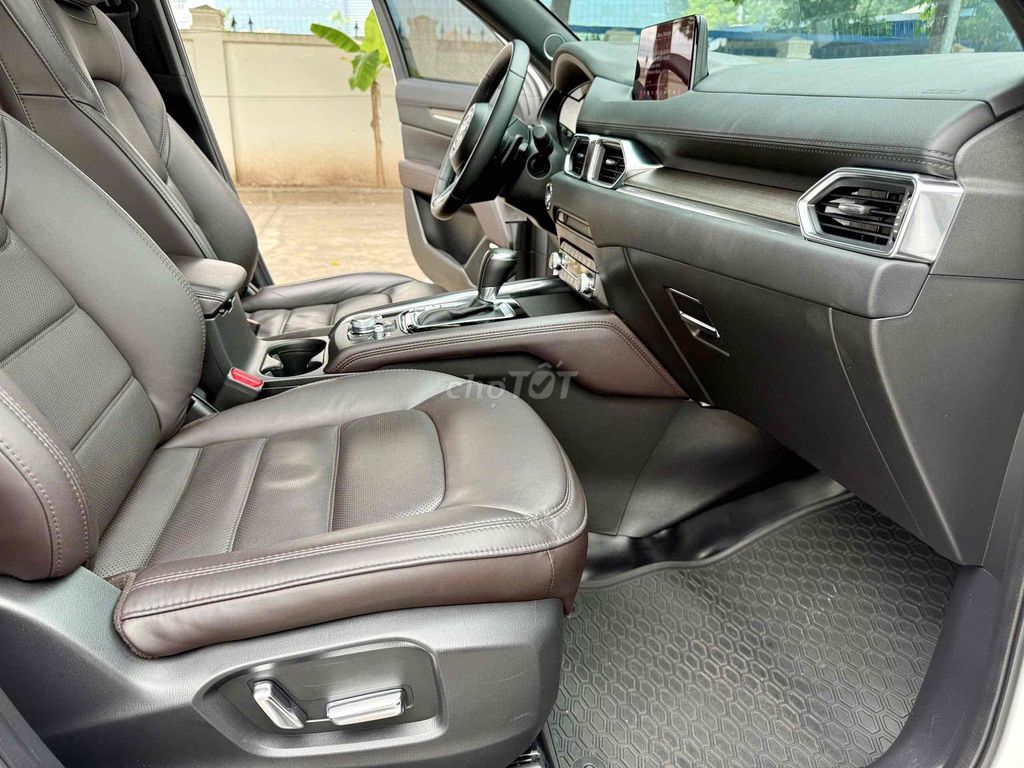 Mazda CX5 2023 2.0 Premium Exclusive 30000 km. Mua bán Ô tô tại Quận Cầu Giấy Hà Nội được đăng bởi Vũ Kiên hình 16