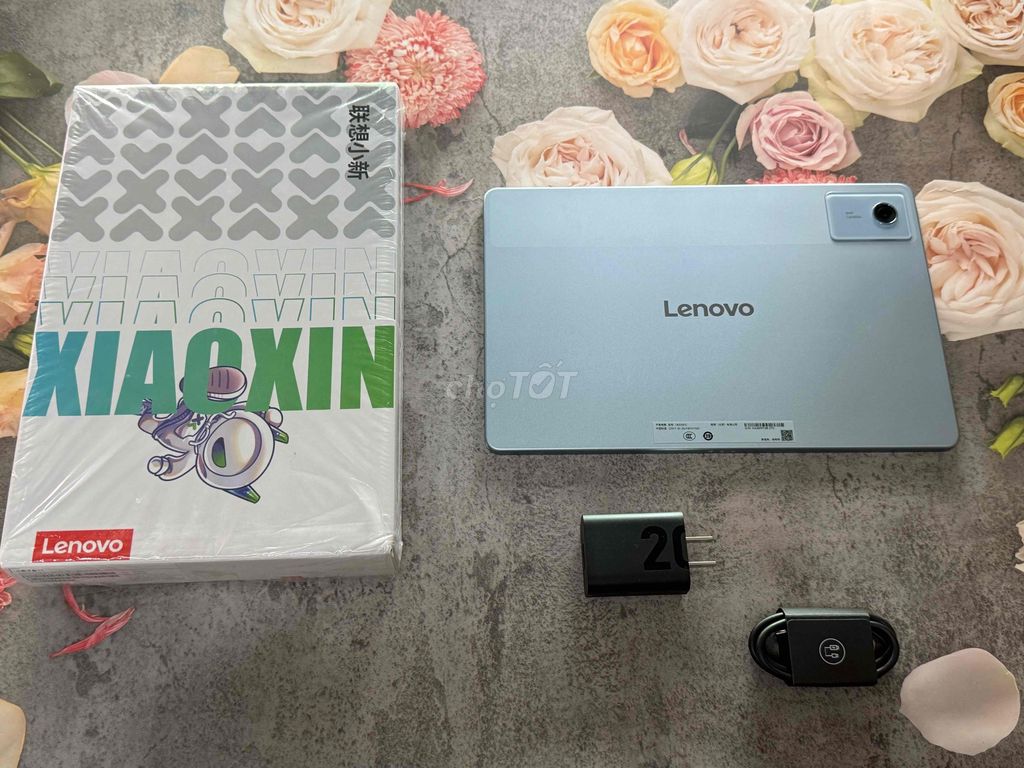 Lenovo Idea Tab 11 inch 6GB/128GB BH 6th có góp. Mua bán Máy tính bảng tại Quận Thanh Khê Đà Nẵng được đăng bởi Bèo Mobile Store hình 1