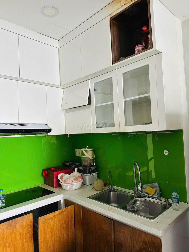 Cho thuê chung cư Richstar diện tích 65m 2PN GIÁ 12 Triệu