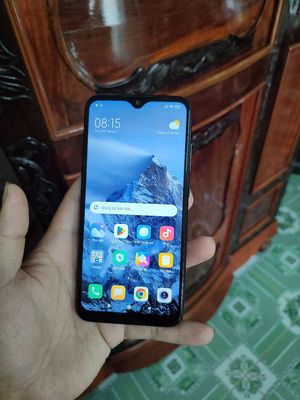 Xiaomi note 7 zin ram4/64gb 2sim xài tốt có đổi. Mua bán Điện thoại tại Quận Ninh Kiều Cần Thơ được đăng bởi minh phat