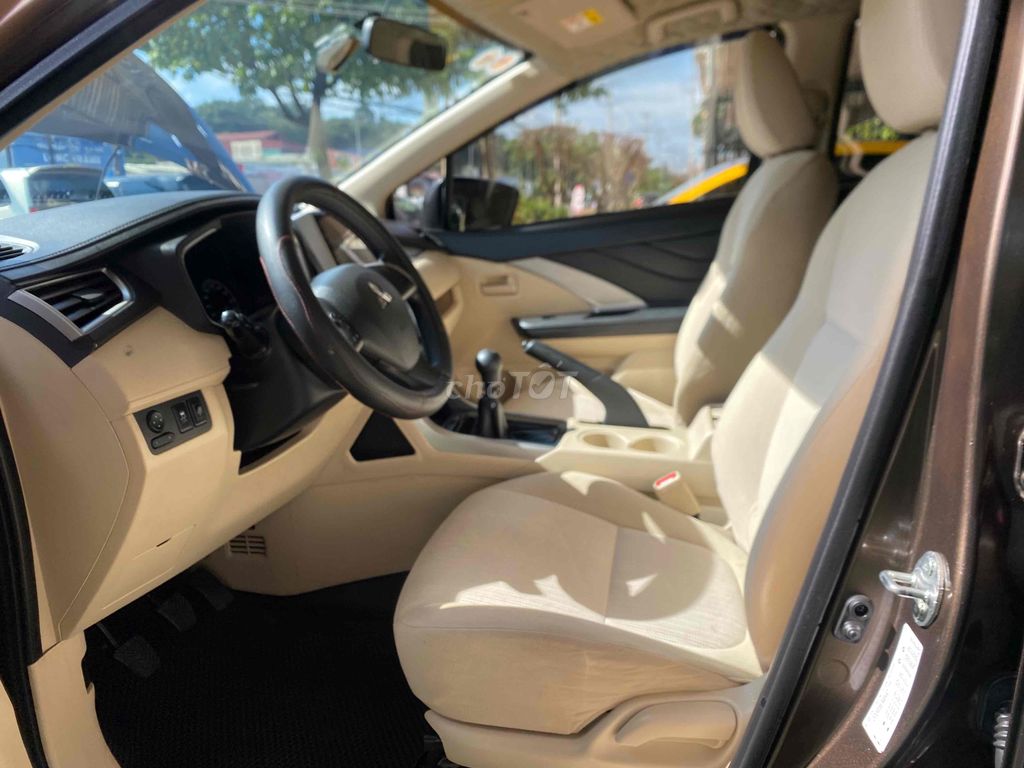 Mitsubishi Xpander 2019 1.5 MT - 1 chủ. Mua bán Ô tô tại Thành phố Long Khánh Đồng Nai được đăng bởi Mr hiếu hình 13
