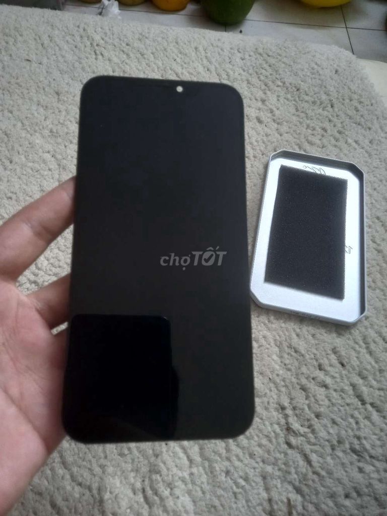 Màn hình Apple iPhone 12 Pro Max giá rẻ. Mua bán Linh kiện (RAM, Card...) tại Quận Hoàng Mai Hà Nội được đăng bởi nguyenthudiep hình 1