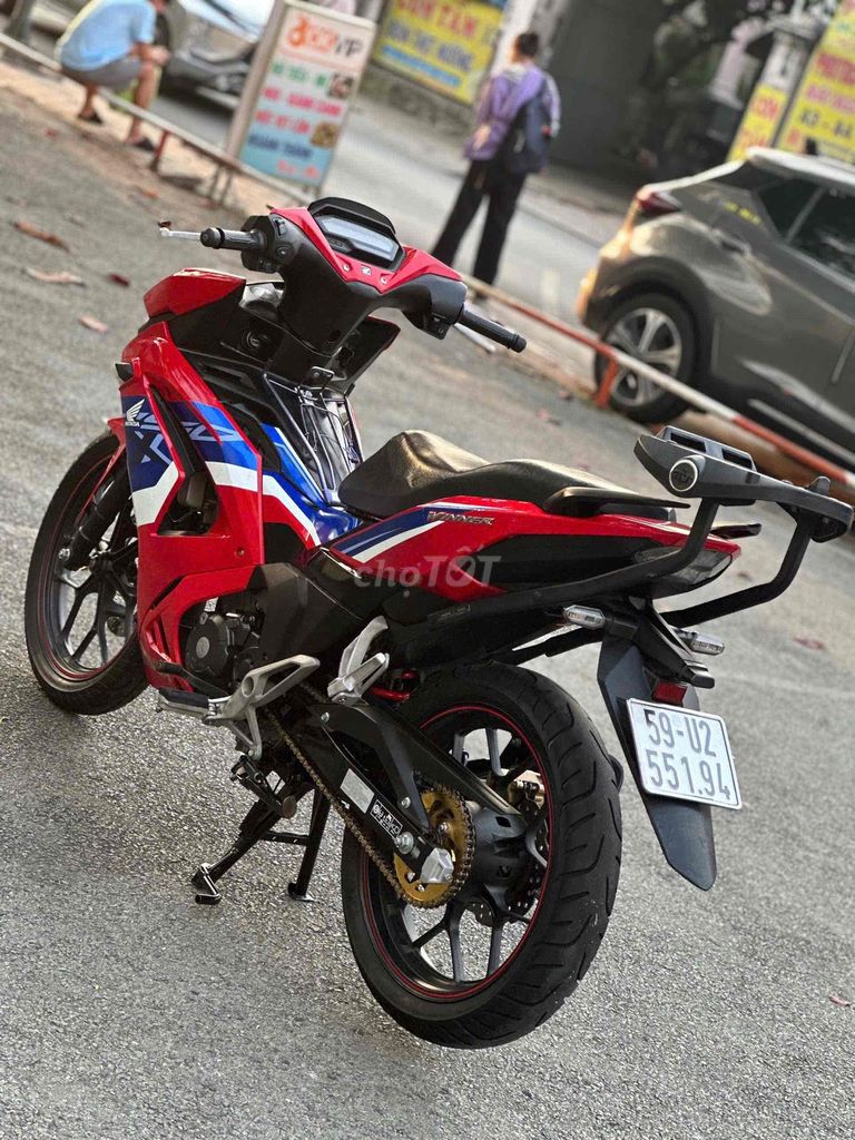 HONDA WINNER X V3 ABS BSTP CHÍNH CHỦ CÓ HỔ TRỢ GÓP. Mua bán Xe máy tại Thành phố Thủ Đức Tp Hồ Chí Minh được đăng bởi Xe Máy Nguyễn Phụng hình 3