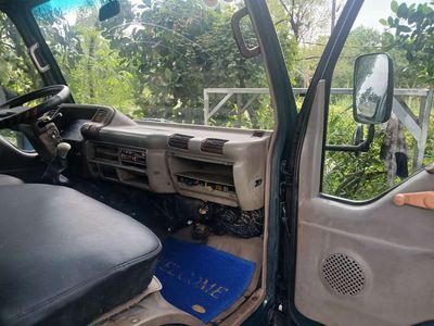 Jac 1,2 tấn,đ 2007,đ kiểm mới,xe đẹp,máy ok. Mua bán Xe tải, xe ben tại Thành phố Cao Lãnh Đồng Tháp được đăng bởi Nguyễn Văn Lê