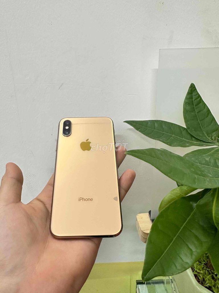 iPhone xs 64gb. Mua bán Điện thoại tại Quận Hoàng Mai Hà Nội được đăng bởi Thành Đô  hình 1