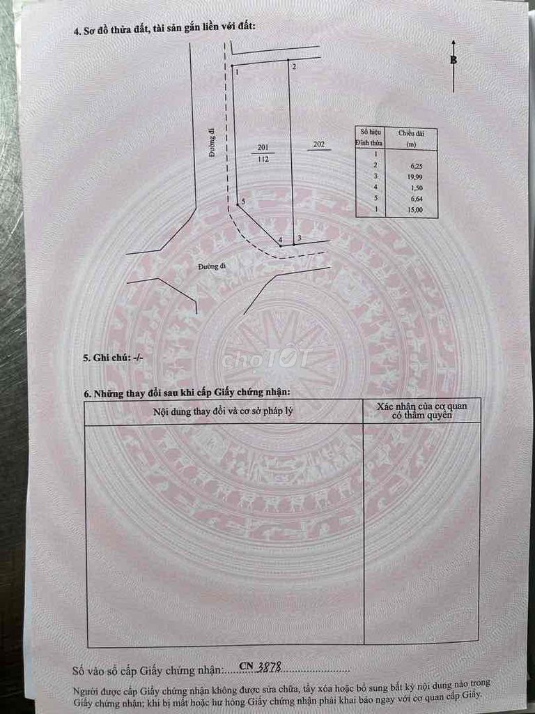 Giá sốc! Bán nhanh lô 2MT thông Phổ Trung, xã An Phú, Quảng Ngãi