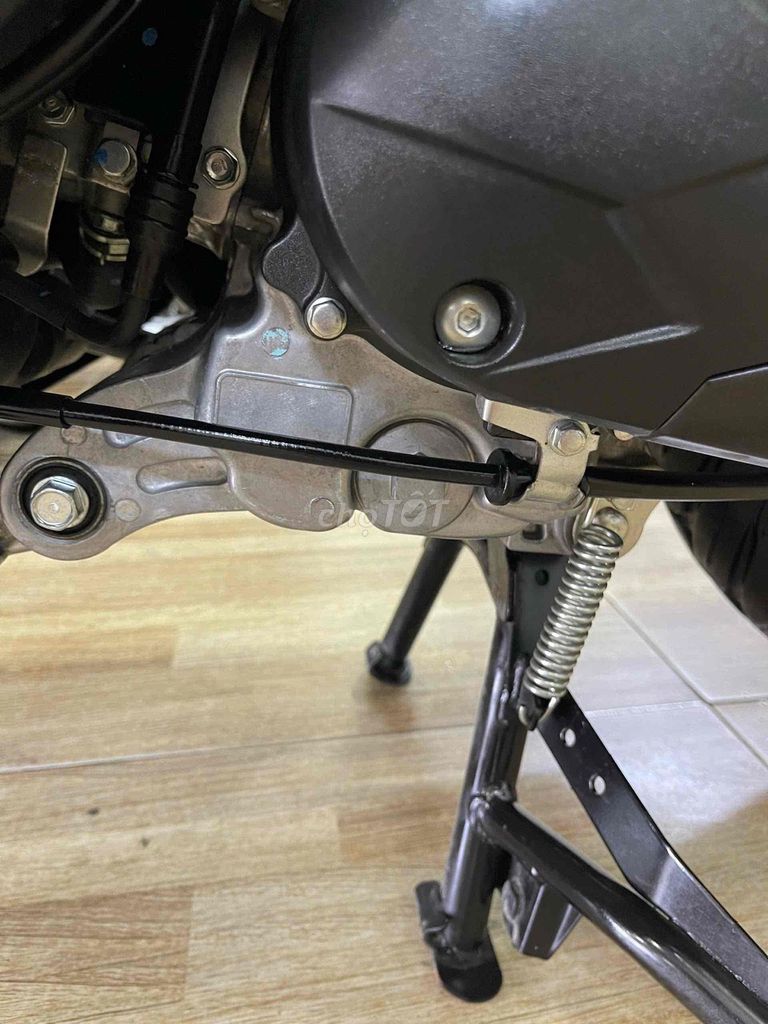 VARIO 2025 XE LƯỚT. Mua bán Xe máy tại Quận Bình Thuỷ Cần Thơ được đăng bởi SONY hình 13