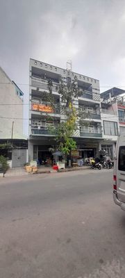 CHDV MINI MỚI - CĂN HOA HẬU- CHUNG CƯ SƠN KỲ 1 2 TÂY THẠNH TÂN PHÚ