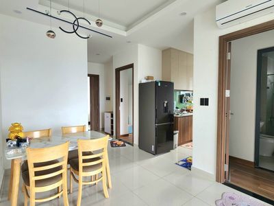 Apartment 67 m² · 2 bed · Saigon Riverside Complex Q7