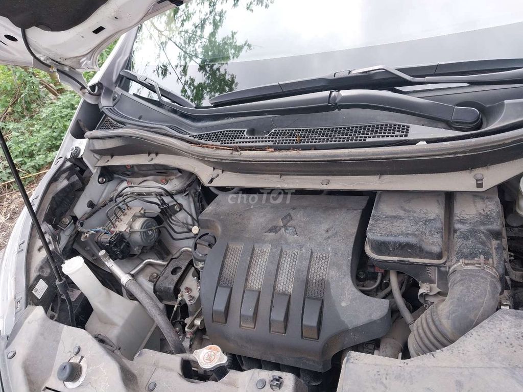 Mitsubishi Xpander 2023 MT - 5000 km. Mua bán Ô tô tại Huyện Gia Lâm Hà Nội được đăng bởi trường an hình 9