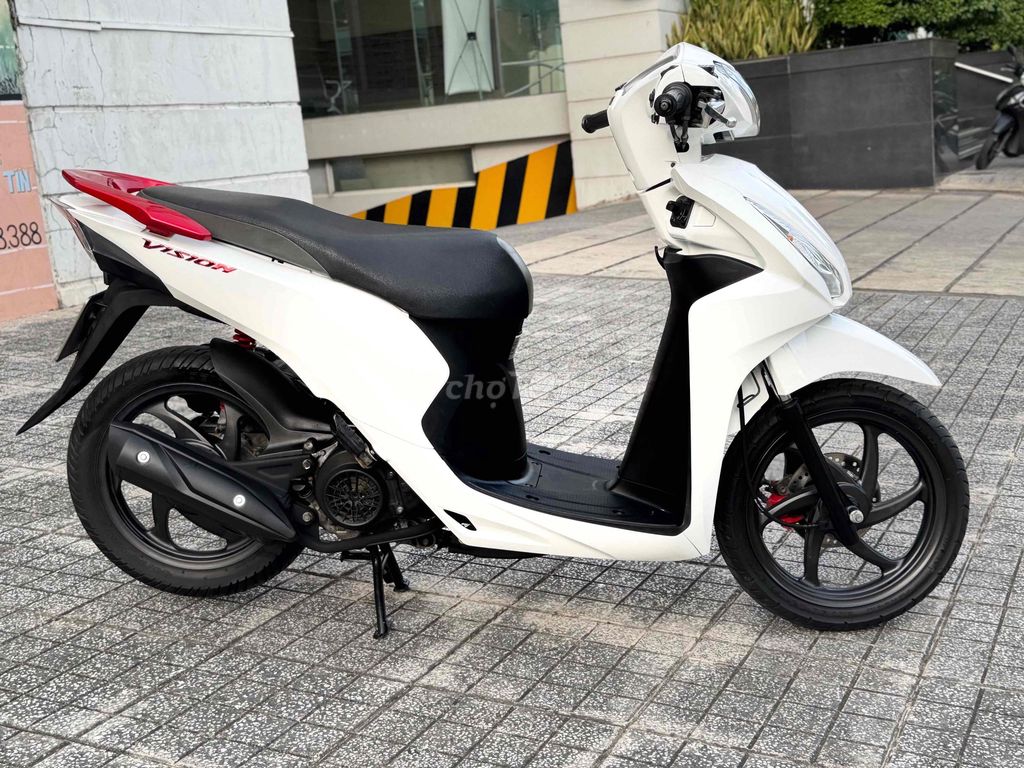 💥💥 Vison 2019 Bstp chính chủ xe đẹp ken. Mua bán Xe máy tại Quận 7 Tp Hồ Chí Minh được đăng bởi Cửa Hàng Xe Máy Hoàng Hưng Q7 hình 2