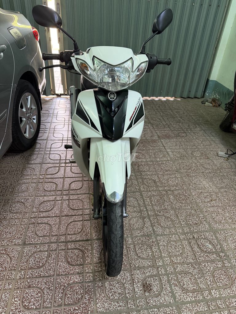 Sirius 2017. Mua bán Xe máy tại Thành phố Tây Ninh Tây Ninh được đăng bởi Thành Đạt hình 1