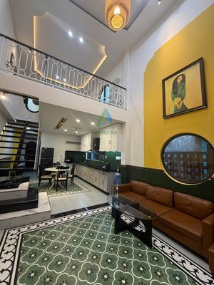 Rent · 2 bd · 90 м² · Quận Sơn Trà, ул. Thạch Lam