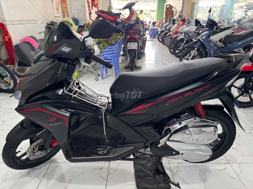 ✅AB LED 2019 Khoá Smakey ĐẸP ZIN LENG KENG 👍. Mua bán Xe máy tại Thành phố Long Xuyên An Giang được đăng bởi Cầm Đồ Bình Tâm  hình 1