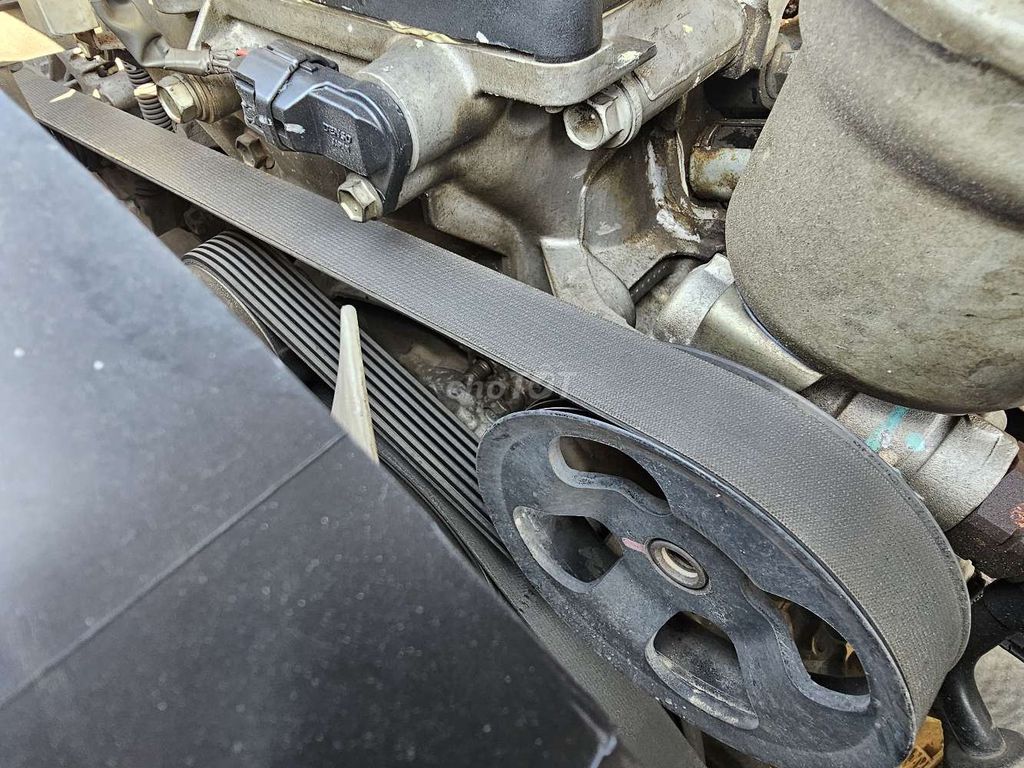 Toyota Innova G 2007 Đen. Mua bán Ô tô tại Huyện Đông Anh Hà Nội được đăng bởi lương thanh tùng hình 12