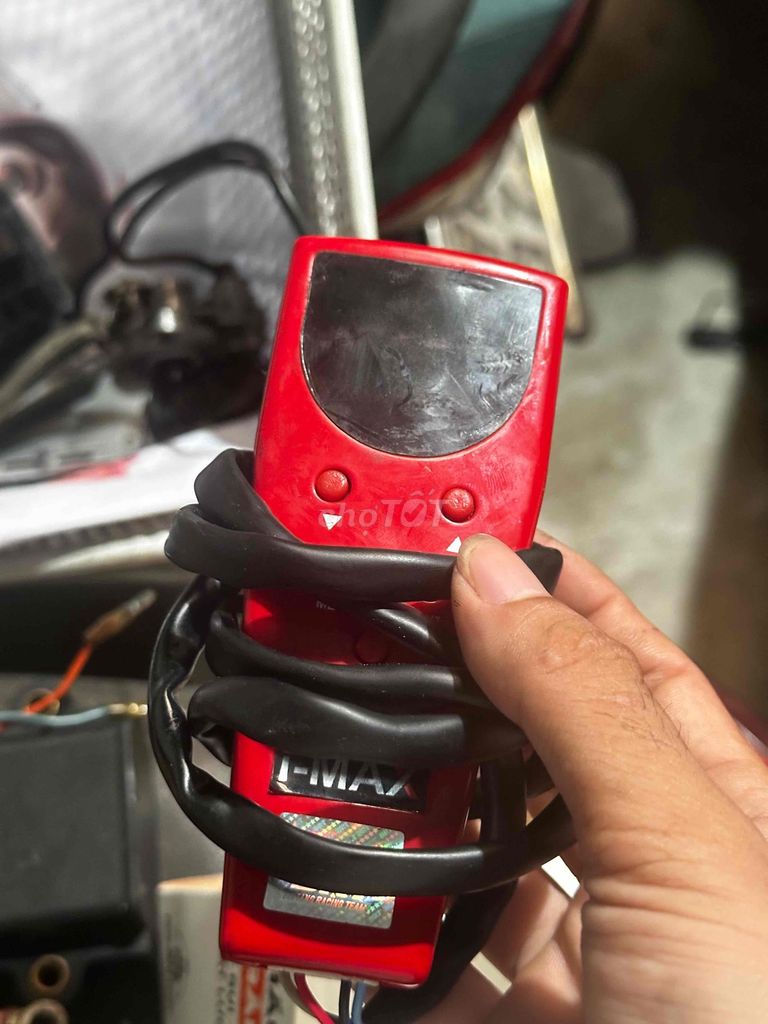 Vài Món Ăn Chơi Real Cho Xipo Nova Yaz Có Ship COD. Mua bán Xe máy tại Thành phố Quảng Ngãi Quảng Ngãi được đăng bởi Hien hình 2