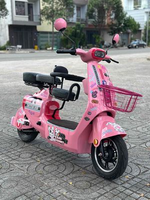 Cần bán K1_Xe_Lướt như mới Oder 1.100km. Mua bán Xe điện tại Thành phố Bà Rịa Bà Rịa - Vũng Tàu được đăng bởi Đỗ Ngọc Hiếu