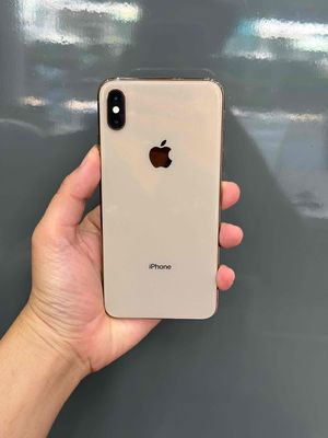 XS MAX 64GB Gold qte Pin new 100 zin đẹp 99%. Mua bán Điện thoại tại Quận Ninh Kiều Cần Thơ được đăng bởi Quý Mobile Cần thơ