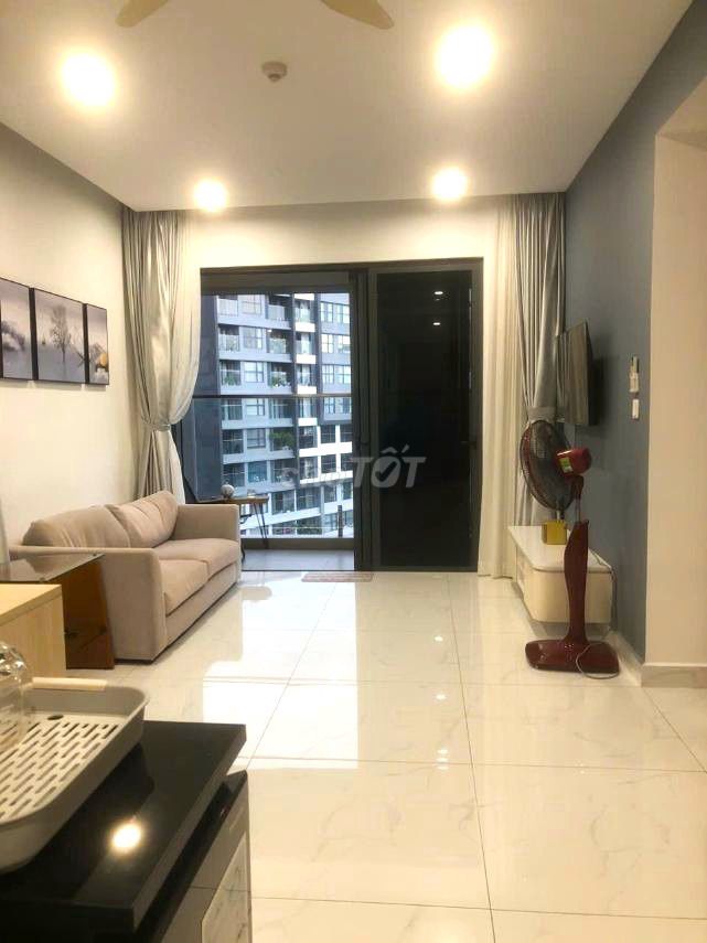 Аренда · 2 комн. · 85 м² · Quận Tân Phú, ул. Diamond Alnata