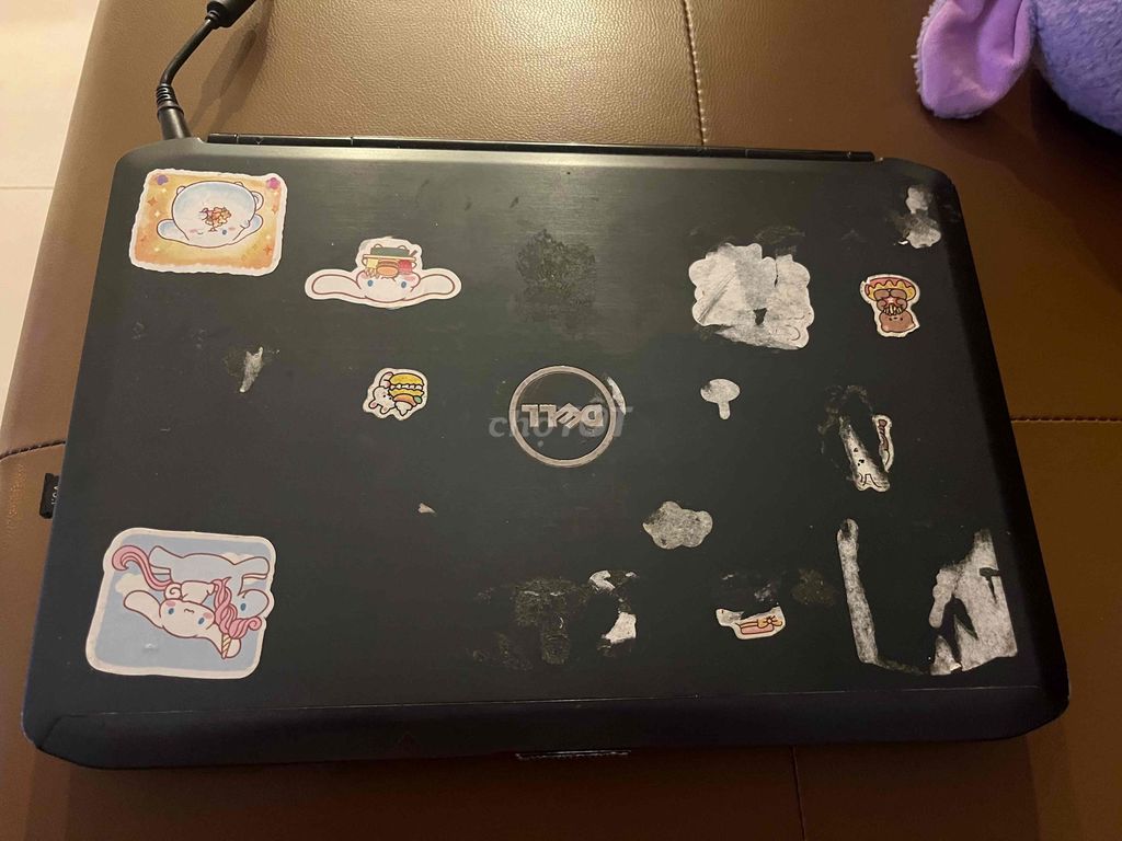 Dell Latitude E5430 4GB/500GB Đen. Mua bán Laptop tại Quận 4 Tp Hồ Chí Minh được đăng bởi Pháp hình 1