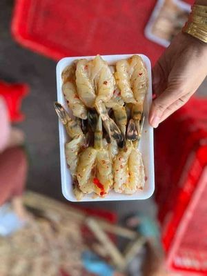 BESTSELER BÊN EM ĐÂY Ạ KHÔ CÁ CƠM KHÔ TÔM ƯỚP ĐẪM. Mua bán Đồ ăn, thực phẩm và các loại khác tại Quận Gò Vấp Tp Hồ Chí Minh được đăng bởi VỰA HẢI SẢN TƯƠI