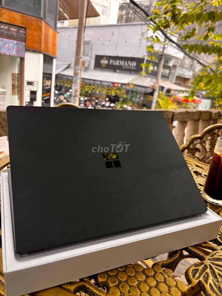 Microsoft Surface Laptop 4 i7 13.5 inch 16GB/256GB. Mua bán Laptop tại Quận Tân Phú Tp Hồ Chí Minh được đăng bởi TIENPHAT hình 1