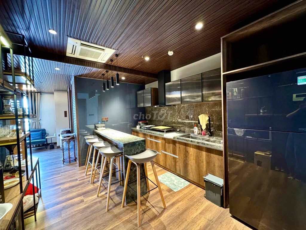 BÁN CĂN HỘ CAO CẤP TERRA ROYAL – VỊ TRÍ VÀNG TRUNG TÂM – NỘI THẤT 1TỶ. Mua bán căn hộ/chung cư tại Quận 3 Tp Hồ Chí Minh được đăng bởi Phong Phạm hình 1