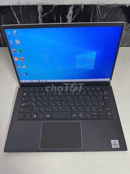 Dell Vostro 13-5300 i5-10210U 13.3 inch 8GB/256GB Like New. Mua bán Laptop tại Quận 1 Tp Hồ Chí Minh được đăng bởi Hội Đồ Điện Tử hình 1