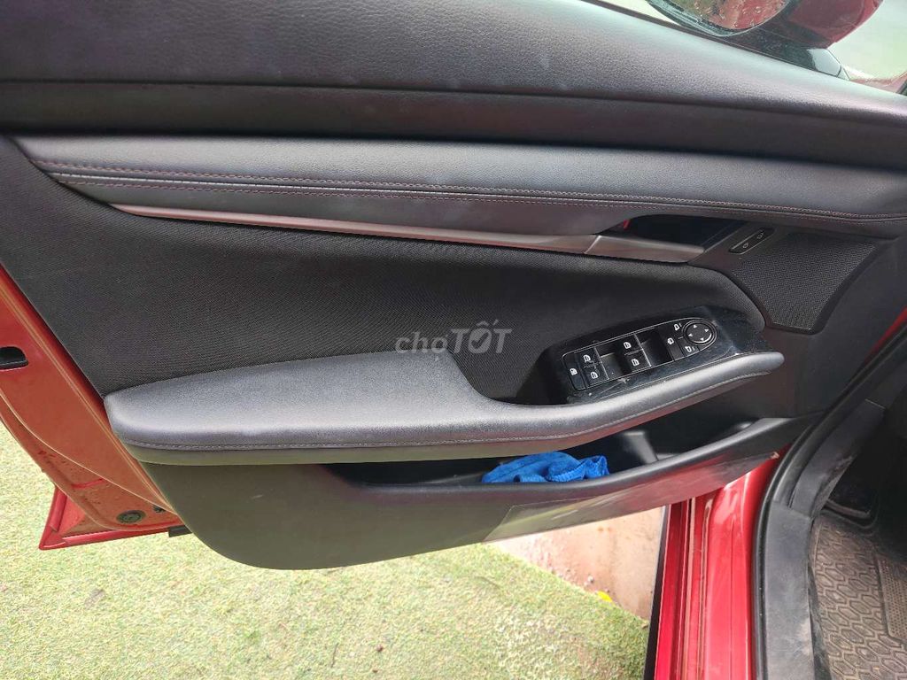 2020 1.5L Deluxe. Mua bán Ô tô tại Quận Ninh Kiều Cần Thơ được đăng bởi Đăng Ký Gửi ÔTÔ hình 9