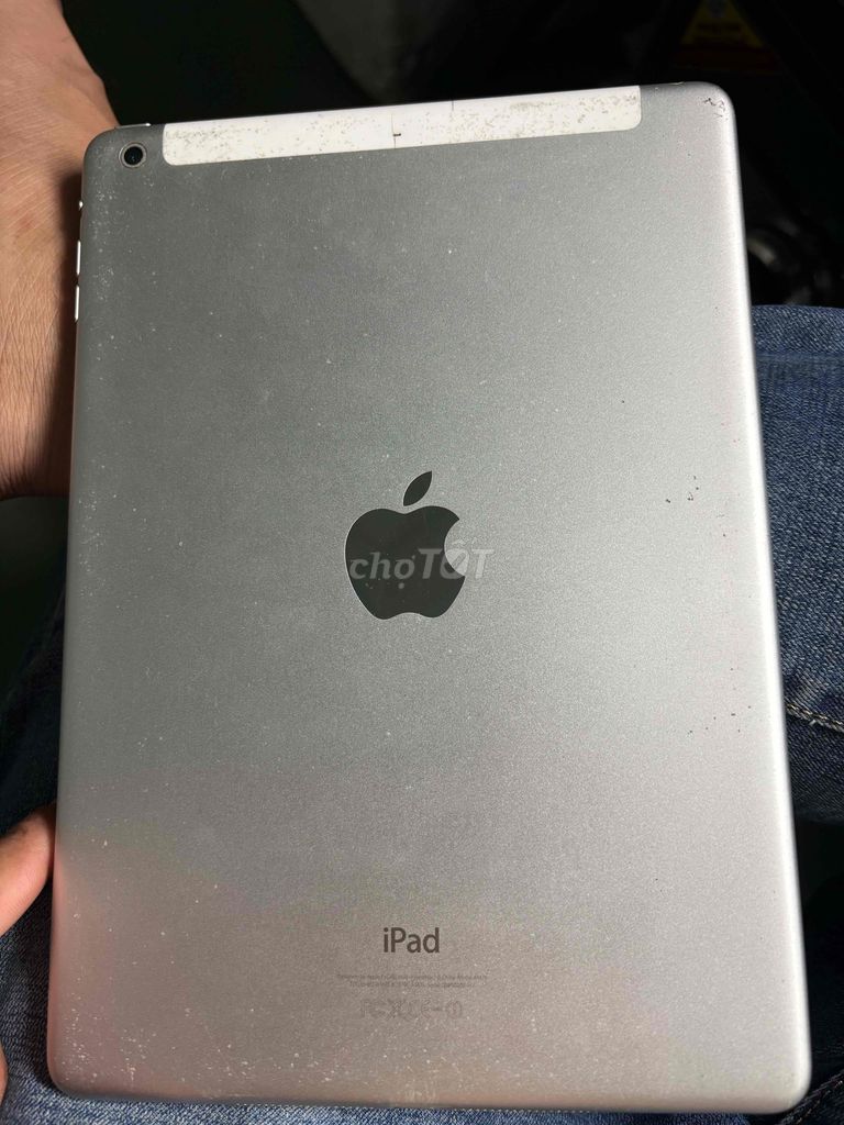 bán ipad air