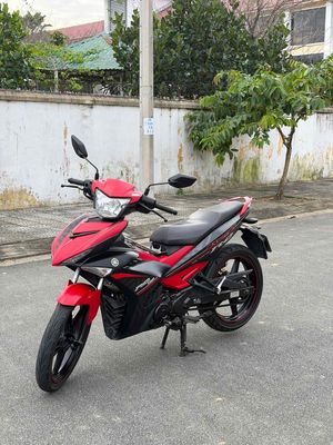 Nhượng lại em ex 150 biển 43 1 chủ mua mới từ  đầu. Mua bán Xe máy tại Quận Thanh Khê Đà Nẵng được đăng bởi Ku Tý