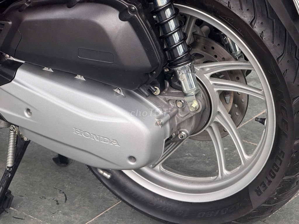 SH 125i 2016 SMK UP ÁO Ý BSTP. Mua bán Xe máy tại Thành phố Thủ Đức Tp Hồ Chí Minh được đăng bởi Vũ Vũ hình 2