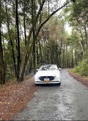 Mazda 3 2020 1.5L Luxury - 41000 km. Mua bán Ô tô tại Huyện An Lão Hải Phòng được đăng bởi Nguyen Duc