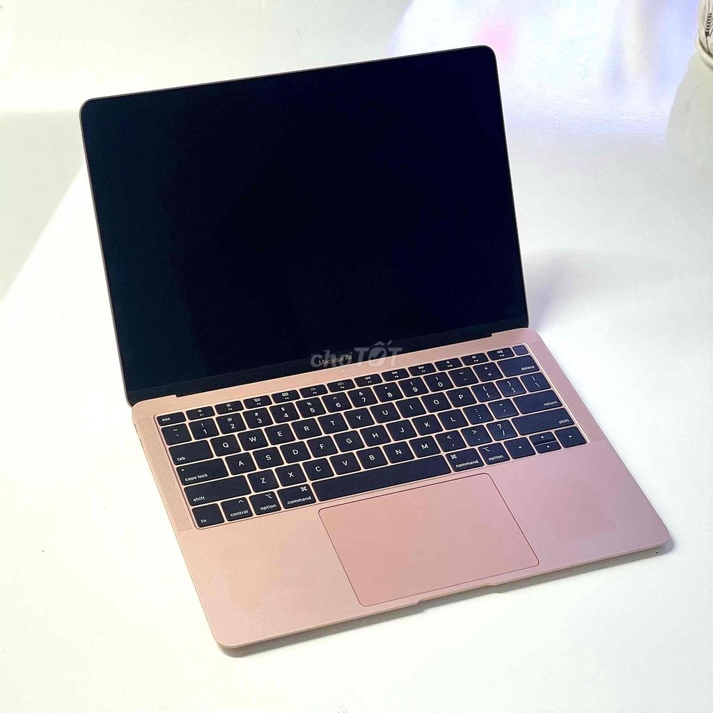 Macbook Air 2018 i5 8GB/128GB | đẹp keng, Gold