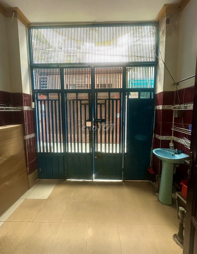 Sát MẶT TIỀN HẺM XE HƠI P3 Gò Vấp, Nhà 3 Tầng gần 40m2, giá 5.x tỷ. Mua bán Nhà ở tại Quận Gò Vấp Tp Hồ Chí Minh được đăng bởi Trần Hữu Toàn hình 2